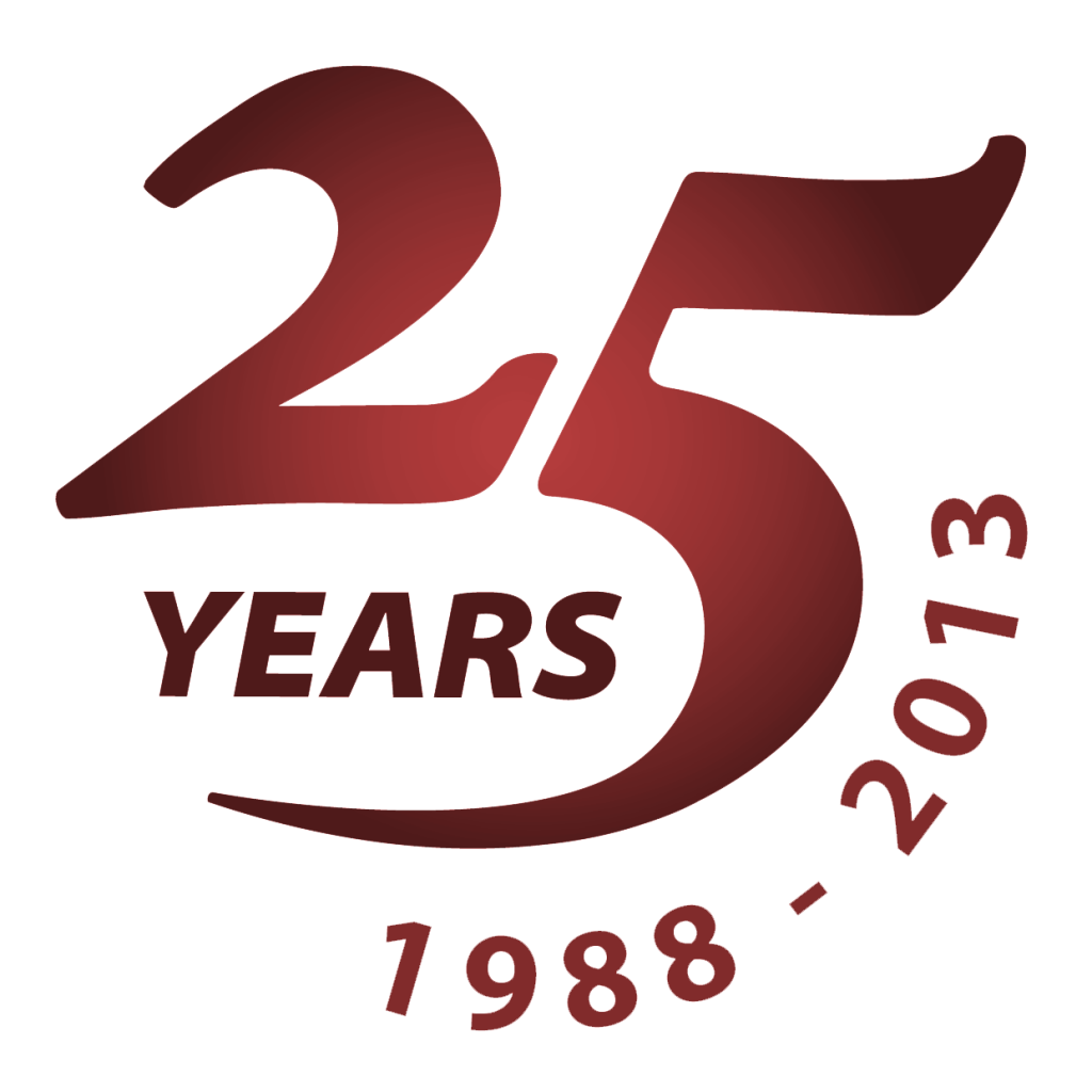 Adsyst Celebrates 25 Years!