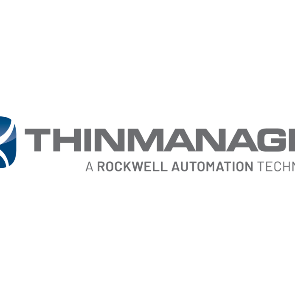 ThinManager - New Software Solution