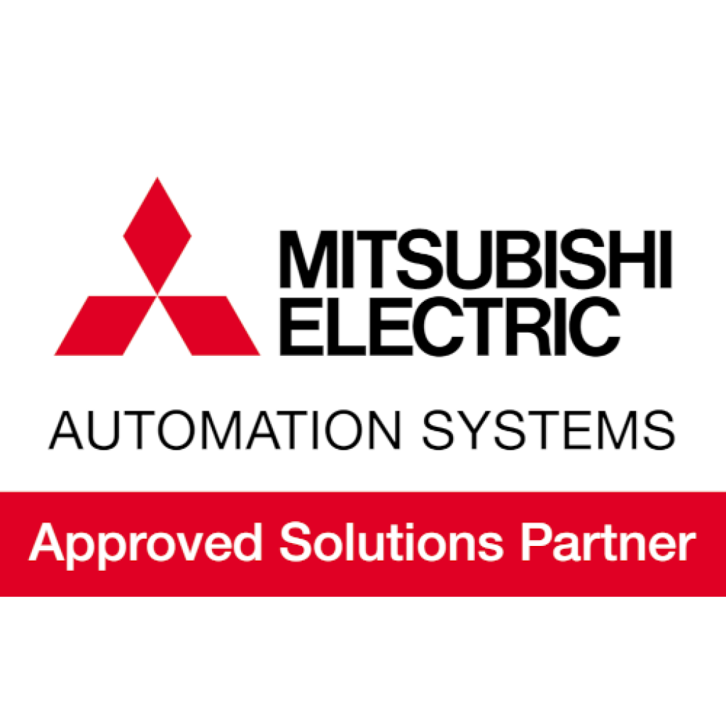 Mitsubishi Approved Systems Partner