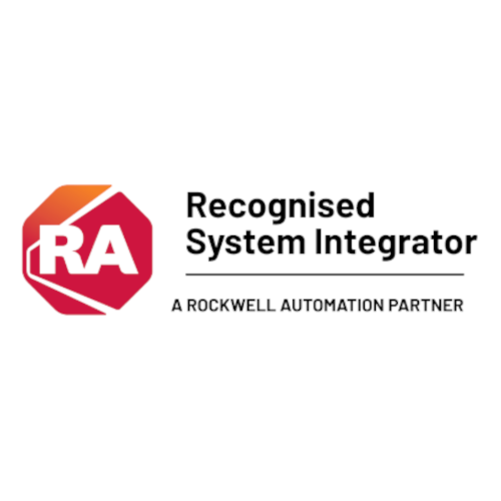 Rockwell Recognised Systems Integrator