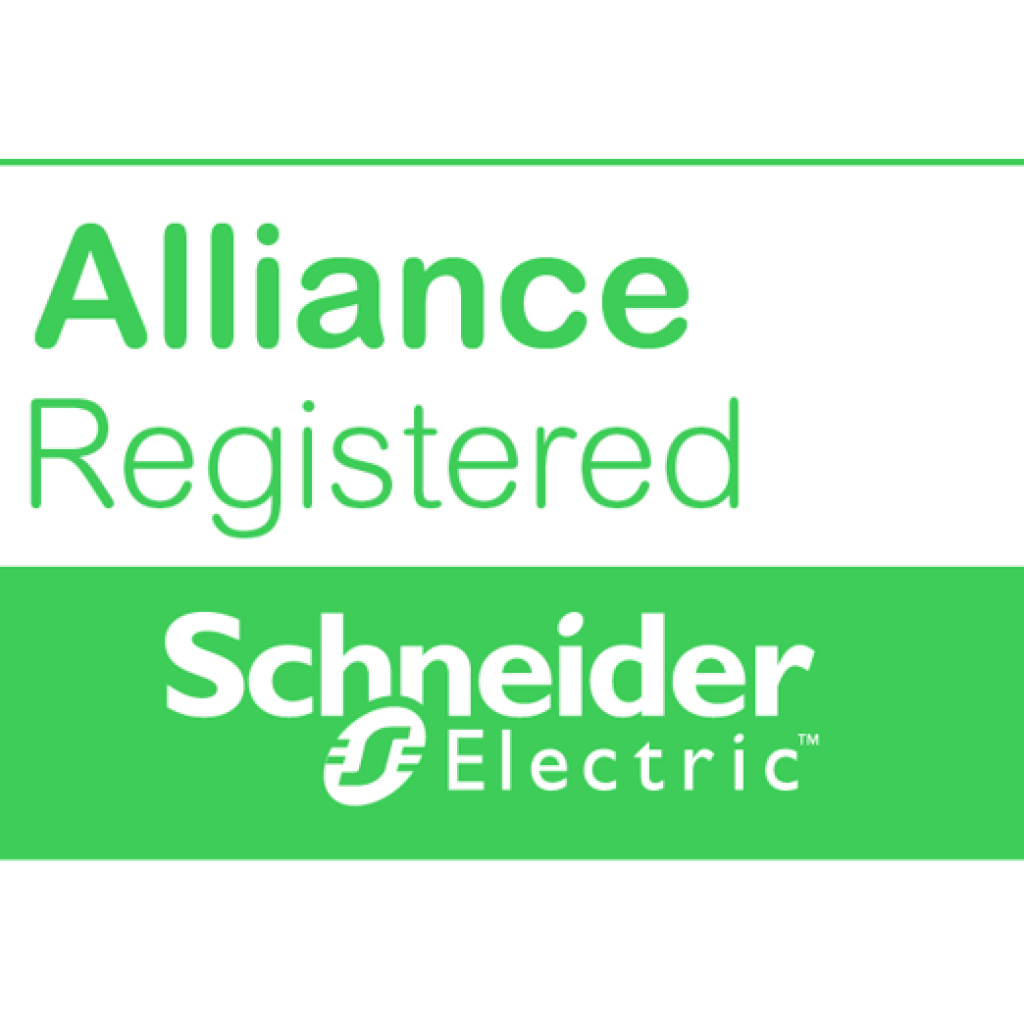 Schneider Electric Alliance Partner Programme